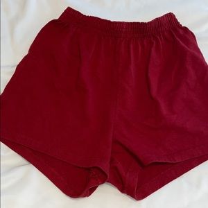 Soffe shorts